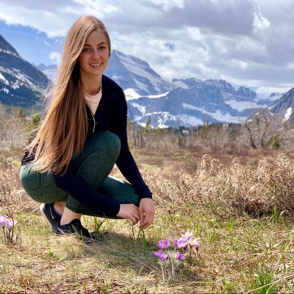 Meet your Posher, Natalie - Picture 7 of 12